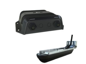 Buy StructureScan® 3D Module and Transducer at Meridianprojekt. Expert support & service included! - StructureScan® 3D Module and Transducer