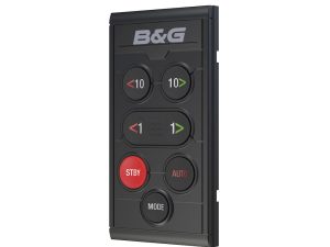 Alternative view of Triton² Autopilot Controller