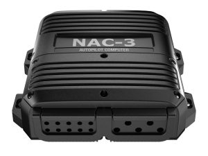 Alternative view of NAC-3 Autopilot Core Pack