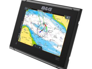 Alternative view of Vulcan 7R