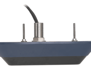 Lowrance StructureScan® 3D L/H and M/H – Fairing Block Only sonar transducer