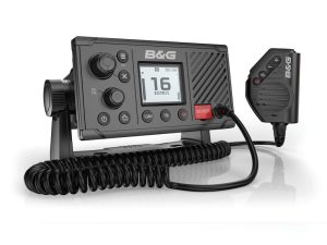 B&G VHF MARINE RADIO DSC V20S marine vhf radio