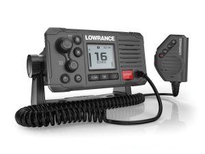 Buy LINK-6S Marine VHF Radio w/ DSC at Meridianprojekt. Expert support & service included! - link-6s marine vhf radio w/ dsc