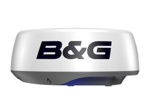 Buy B&G HALO20+ Radar at Meridianprojekt. Expert support & service included! - b&g halo20+ radar