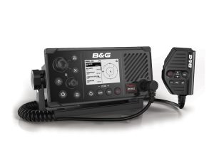 Buy VHF MARINE KIT V60-B+GPS-500 at Meridianprojekt. Expert support & service included! - vhf marine kit v60-b+gps-500