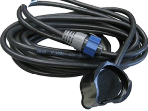 Simrad Hull Mount marine electronics