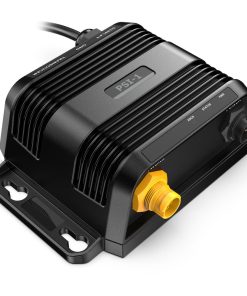 Alternative view of PSI-1 Prerformance Sonar Interface