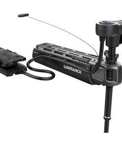 Buy Ghost 52” Trolling Motor at Meridianprojekt. Expert support & service included! - ghost 52” trolling motor