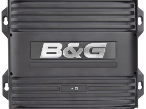 Alternative view of Zeus³S MPU Only - w/ Global Basemap