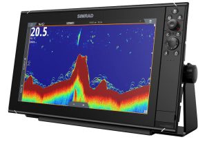 Alternative view of NSS16 evo3S with World Basemap