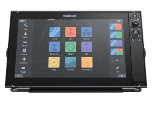 Buy NSS16 evo3S with World Basemap at Meridianprojekt. Expert support & service included! - nss16 evo3s with world basemap