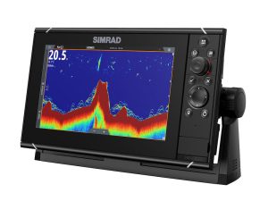 Alternative view of NSS9 evo3S & HALO20+ Bundle