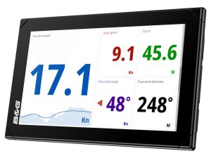 Alternative view of NEMESIS 9