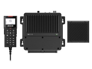 Buy VHF RADIO,V100 SYSTEM,B&G at Meridianprojekt. Expert support & service included! - vhf radio,v100 system,b&g