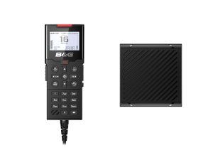 Buy HANDSET+SPEAKER KIT,V100,WIRED at Meridianprojekt. Expert support & service included! - handset+speaker kit,v100,wired