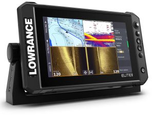 Buy ELITE FS 9 with Active Imaging 3-in-1 Transducer  (ROW) at Meridianprojekt. Expert support & service included! - ELITE FS 9 with Active Imaging 3-in-1 Transducer  (ROW)