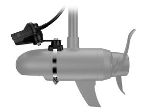 Alternative view of Replacement - ActiveTarget Trolling Motor Scout Mount Kit