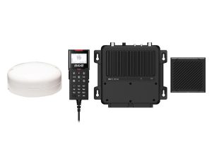  V100 marine electronics