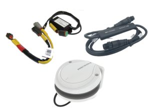 Buy STEER-BY-WIRE AUTOPILOT KIT FOR VOLVO at Meridianprojekt. Expert support & service included! - steer-by-wire autopilot kit for volvo