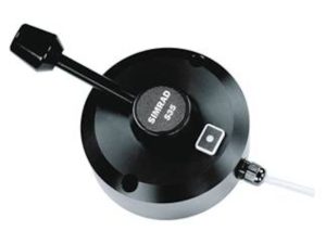 Buy S35 NFU Steering Lever at Meridianprojekt. Expert support & service included! - s35 nfu steering lever