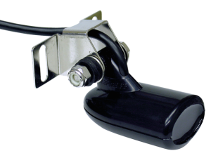 Alternative view of HST-WSU 83/200kHz Skimmer Transducer