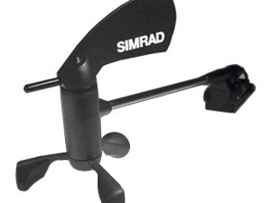 Simrad Pro Sensors marine electronics