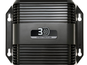 Alternative view of StructureScan® 3D Module Only