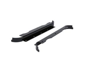 Alternative view of Flat Mount Bracket for Skimmer Transducers