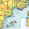 Lowrance Navionics marine electronics