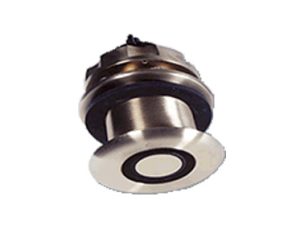 Buy NMEA Depth Sensor Bronze Flanged at Meridianprojekt. Expert support & service included! - nmea depth sensor bronze flanged