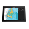 Simrad NSX® marine electronics