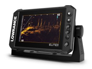 Buy ELITE FS 7 with Active Imaging 3-in-1 Transducer (ROW) at Meridianprojekt. Expert support & service included! - ELITE FS 7 with Active Imaging 3-in-1 Transducer (ROW)