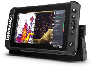 Buy ELITE FS 9 with Active Imaging 3-in-1 Transducer  (ROW) at Meridianprojekt. Expert support & service included! - ELITE FS 9 with Active Imaging 3-in-1 Transducer  (ROW)