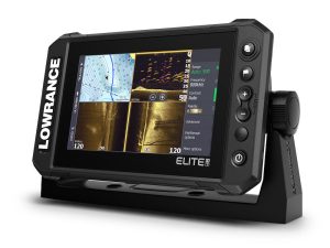Buy ELITE FS 7 with xSonic HDI M/H 455/800 Transducer (ROW) at Meridianprojekt. Expert support & service included! - ELITE FS 7 with xSonic HDI M/H 455/800 Transducer (ROW)