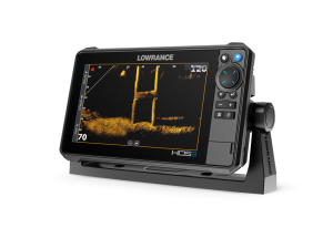 Buy HDS-9 PRO ROW + ActiveImaging™ HD 3-in-1 Transducer at Meridianprojekt. Expert support & service included! - HDS-9 PRO ROW + ActiveImaging™ HD 3-in-1 Transducer