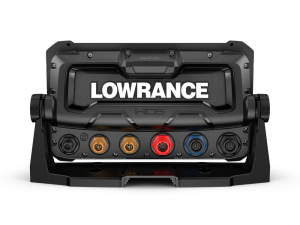 Buy HDS-9 PRO ROW + ActiveImaging™ HD 3-in-1 Transducer at Meridianprojekt. Expert support & service included! - HDS-9 PRO ROW + ActiveImaging™ HD 3-in-1 Transducer