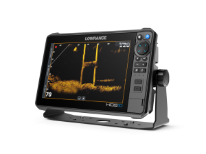 Buy HDS-10 PRO ROW + ActiveImaging™ HD 3-in-1 Transducer at Meridianprojekt. Expert support & service included! - HDS-10 PRO ROW + ActiveImaging™ HD 3-in-1 Transducer