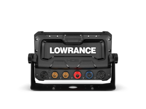 Buy HDS-10 PRO ROW + ActiveImaging™ HD 3-in-1 Transducer at Meridianprojekt. Expert support & service included! - HDS-10 PRO ROW + ActiveImaging™ HD 3-in-1 Transducer