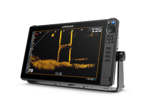 Buy HDS-16 PRO with Active Imaging HD 3-in-1 Transducer (ROW) at Meridianprojekt. Expert support & service included! - HDS-16 PRO with Active Imaging HD 3-in-1 Transducer (ROW)