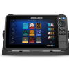 Lowrance HDS-9 PRO chartplotter fishfinder