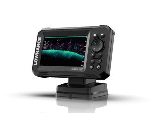 Buy EAGLE 5 ROW No Transducer at Meridianprojekt. Expert support & service included! - EAGLE 5 ROW No Transducer