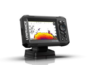 Buy EAGLE 5 ROW No Transducer at Meridianprojekt. Expert support & service included! - EAGLE 5 ROW No Transducer