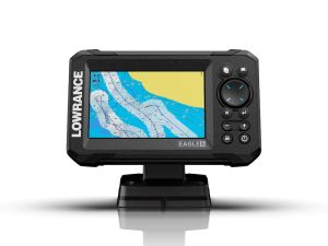 Buy EAGLE 5 ROW No Transducer at Meridianprojekt. Expert support & service included! - EAGLE 5 ROW No Transducer