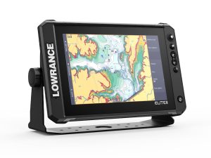 Buy Elite™ FS 10 with Active Imaging 3-in-1 Transducer (ROW) at Meridianprojekt. Expert support & service included! - Elite™ FS 10 with Active Imaging 3-in-1 Transducer (ROW)