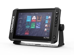 Buy Elite™ FS 12 with Active Imaging 3-in-1 Transducer (ROW) at Meridianprojekt. Expert support & service included! - Elite™ FS 12 with Active Imaging 3-in-1 Transducer (ROW)