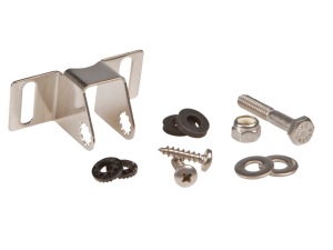 Buy Mounting Bracket for 83/200kHz Skimmer Transducers (HS-WS-SS) at Meridianprojekt. Expert support & service included! - mounting bracket for 83/200khz skimmer transducers (hs-ws-ss)