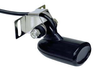 Lowrance Uniplug marine electronics