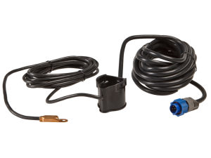 Lowrance Blue marine electronics