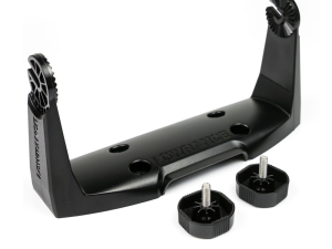 Buy Gimbal Bracket & Knobs for 7" Lowrance at Meridianprojekt. Expert support & service included! - gimbal bracket & knobs for 7" lowrance