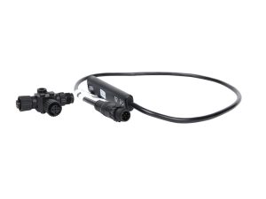 Lowrance Network marine electronics